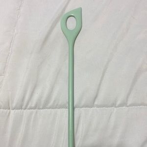 Dr. Oetker risotto spoon